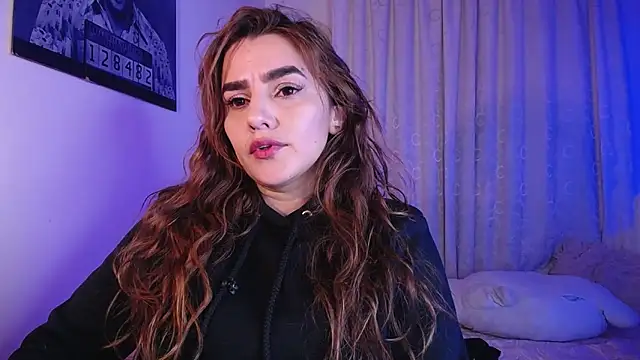 Lu perez online show from 03.30.26