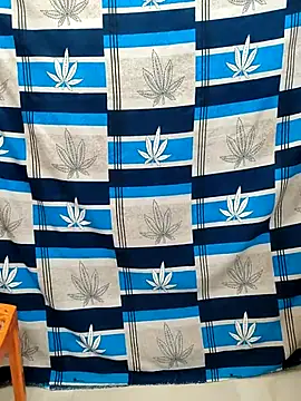 Snapshot of bhuvana555 chatting on 02.24.25 bhuvana555 online show from 02.24.25