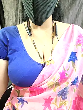 bhuvana555 online show from 04.01.26