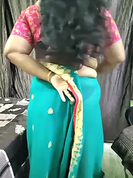 bhuvana555 online show from 04.02.26