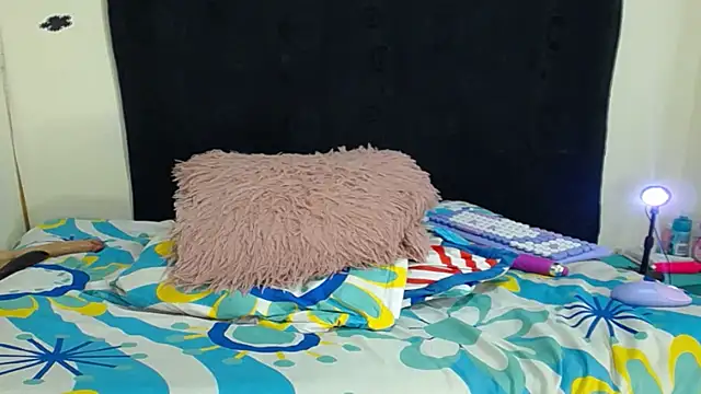 katty ebonny online show from 12.04.24