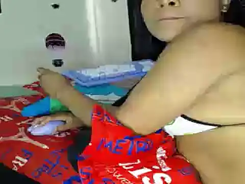 katty ebonny online show from 01.26.25