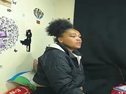 katty ebonny online show from 02.19.25