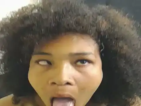 katty ebonny online show from 02.22.25