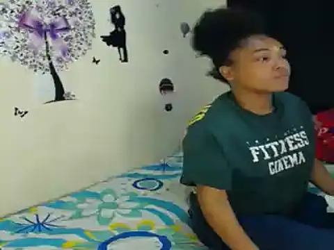 katty ebonny online show from 02.28.25