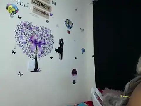 katty ebonny online show from 03.16.25