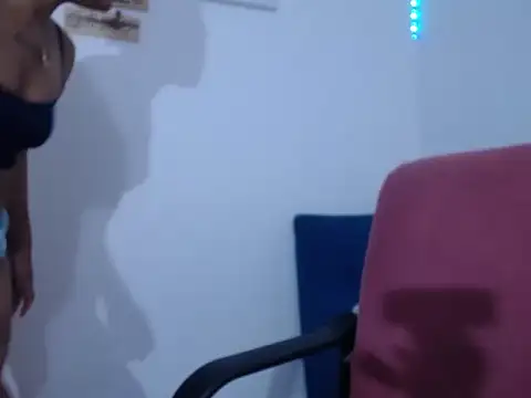 katty ebonny online show from 09.28.25