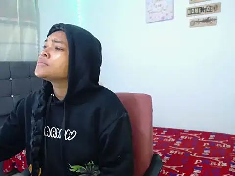 katty ebonny online show from 10.17.25