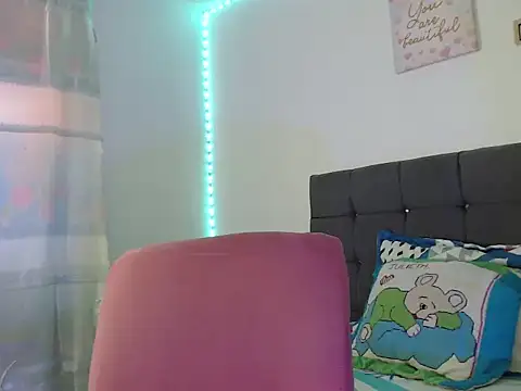 katty ebonny online show from 11.13.25