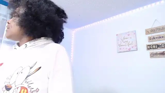 katty ebonny online show from 01.16.26