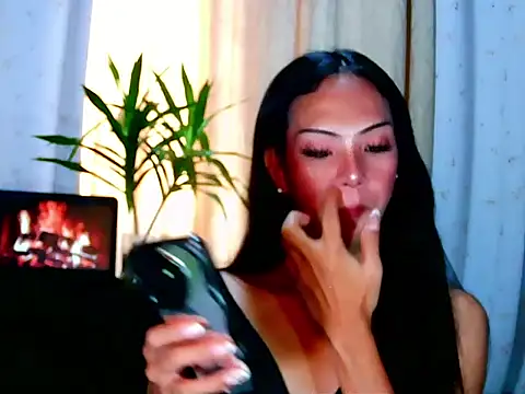 Jvuymae online show from 04.25.26