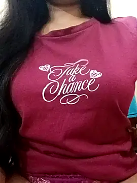 Snapshot of Rina777o chatting on 12.16.24 Rina777o online show from 12.16.24