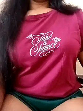 Snapshot of Rina777o chatting on 01.11.25 Rina777o online show from 01.11.25