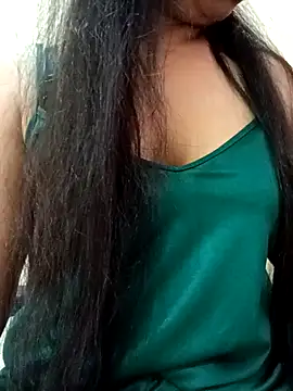 Snapshot of Rina777o chatting on 02.01.25 Rina777o online show from 02.01.25