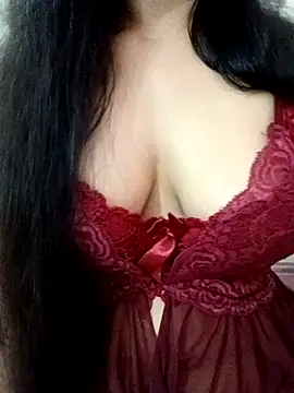 Snapshot of Rina777o chatting on 02.28.25 Rina777o online show from 02.28.25