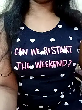 Snapshot of Rina777o chatting on 03.15.25 Rina777o online show from 03.15.25