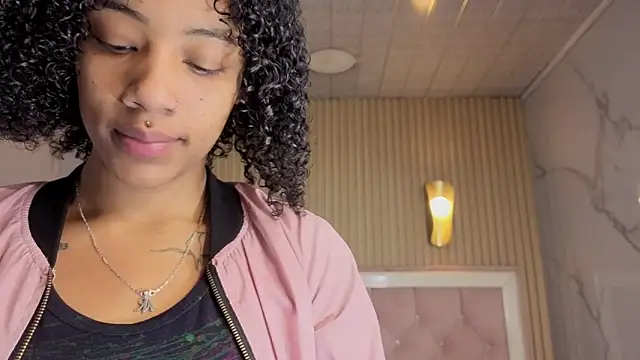 Violeth b online show from 12.18.25