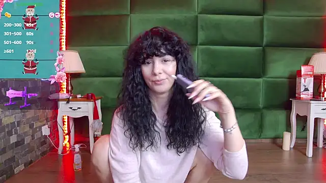 SelenSummer online show from 12.15.25