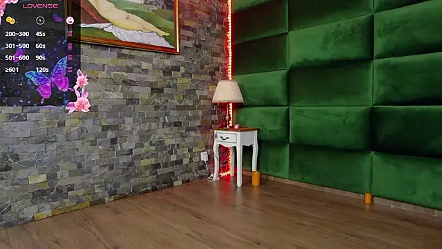 SelenSummer online show from 01.31.26