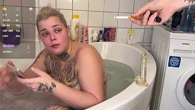 elina may online show from 01.28.25