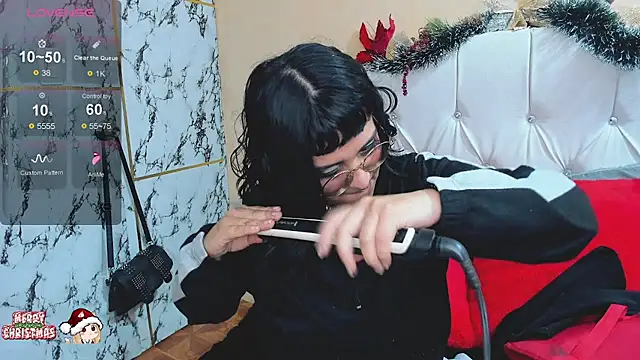 kory mansson online show from 12.28.24