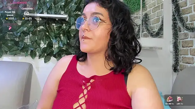 kory mansson online show from 02.06.25