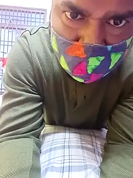 punjabimunda28 online show from 12.14.25