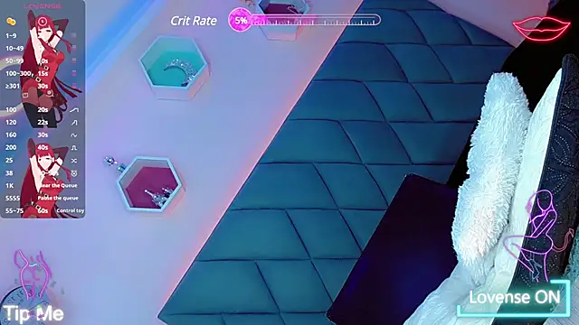 Snapshot of JessieAfrodita chatting on 01.12.25 JessieAfrodita online show from 01.12.25