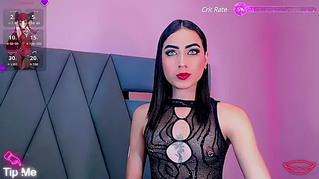 Snapshot of JessieAfrodita chatting on 03.17.25 JessieAfrodita online show from 03.17.25