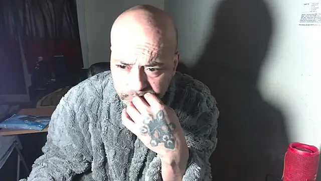 Snapshot of RickStone51 chatting on 02.02.26 RickStone51 online show from 02.02.26