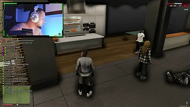 LexDoctor online show from 05.01.26