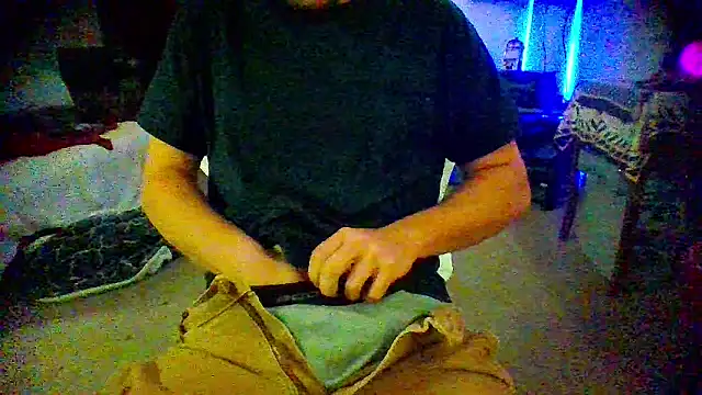 FvckinFronk97 online show from 09.11.25