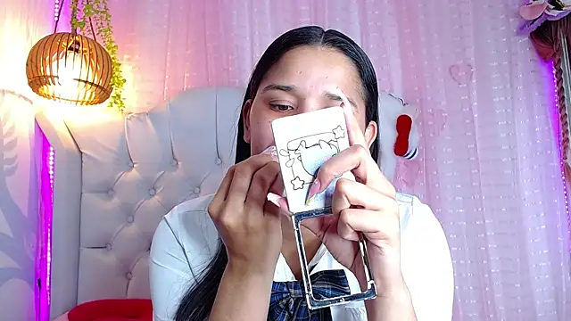 Snapshot of Alison_Wiley chatting on 07.17.26 Alison Wiley online show from 07.17.26
