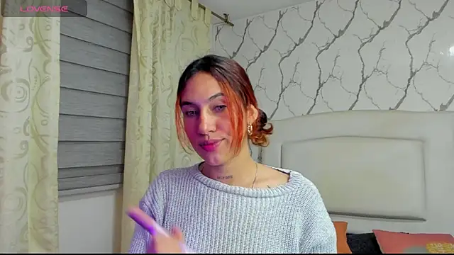 victoriia sweet  online show from 06.26.26
