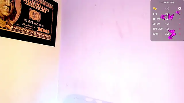 Snapshot of Crystal_channel1 chatting on 02.25.25 Crystal channel1 online show from 02.25.25