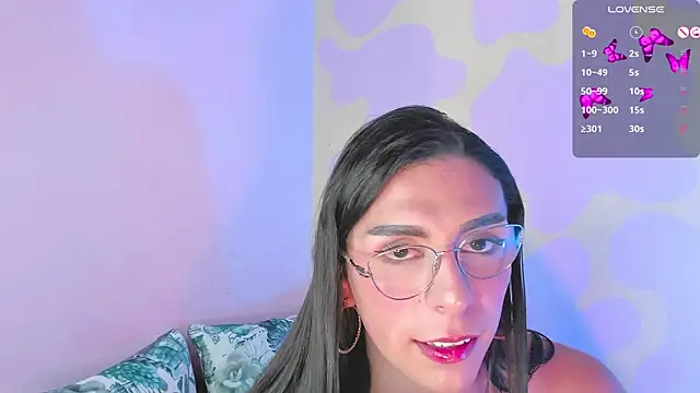 Snapshot of Crystal_channel1 chatting on 03.16.25 Crystal channel1 online show from 03.16.25