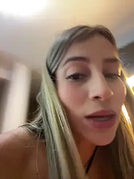 Snapshot of Crystal_channel1 chatting on 03.20.25 Crystal channel1 online show from 03.20.25