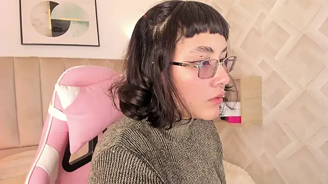 Haru Bonny online show from 04.08.26