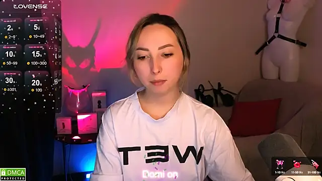 wow susan online show from 02.05.25