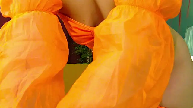 Foxxxy MILF online show from 02.27.25