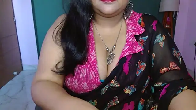 Naughty Ayesha1 online show from 05.19.26