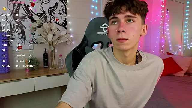 Bad Boy9996 online show from 01.19.25