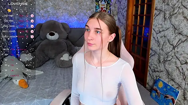  flowersweeet  online show from 10.10.25