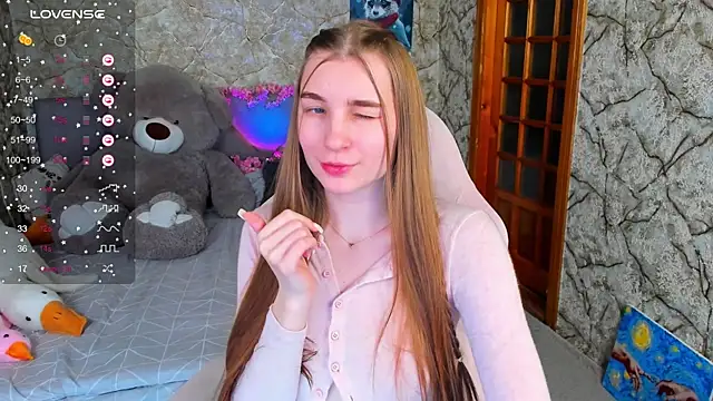  flowersweeet  online show from 02.17.26