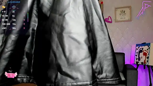 Alaia Love77 online show from 02.26.26