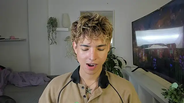 santy-kitty online show from 11.09.25