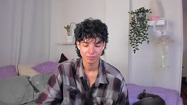 Snapshot of santy-kitty chatting on 02.03.26 santy-kitty online show from 02.03.26