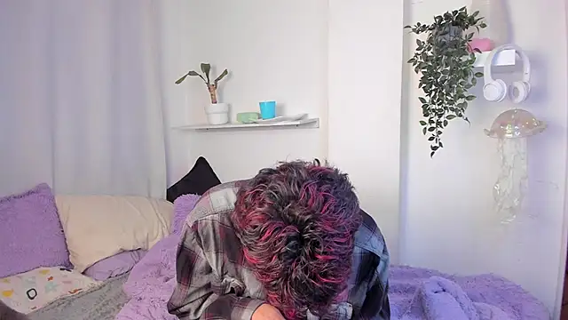 Snapshot of santy-kitty chatting on 02.26.26 santy-kitty online show from 02.26.26