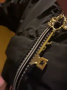 EemaHaruki online show from 01.31.25