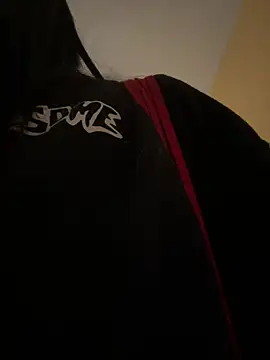 EemaHaruki online show from 03.10.25